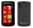 ZTE Tania (WP 7.5 Mango)